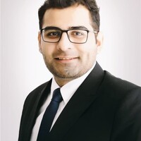 Cavendish Maxwell Employee Umar Mrics's profile photo