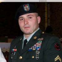 AMERICAN & IMPORT AUTO PARTS Employee Chris Radich's profile photo