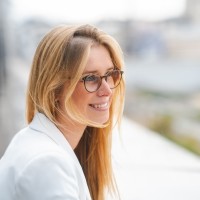 RESSOURCES asbl Employee Oriane Renette's profile photo