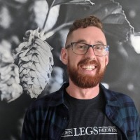 Wooden Legs Brewing Company Employee Chris Beadles's profile photo
