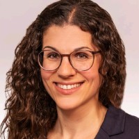 Siemens Healthineers Employee Sonja Schmidt's profile photo