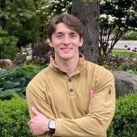 Vercel Employee Nicholas Dillon's profile photo