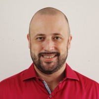 Total Acesso Employee Julio Madalena's profile photo