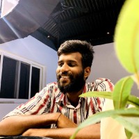 Duranc, Inc Employee P.anil Reddy's profile photo
