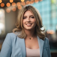 Downtown Detroit Partnership Employee Brianna Morris's profile photo