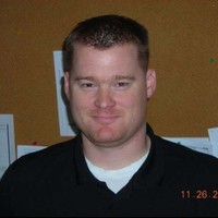 AKS Engineering & Forestry Employee Trevor Lanktree's profile photo