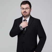 BLAZESOFT Employee Michael Montana's profile photo