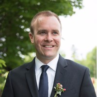 Akamai Technologies Employee Brian Shute's profile photo