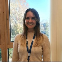 Allied Health Professionals Suffolk Employee Bethany Scott's profile photo