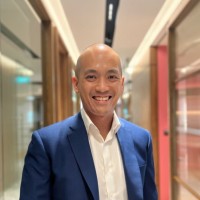 Affinity Equity Partners Employee Junjie Tong's profile photo