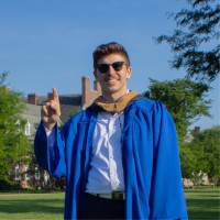 Hockessin Athletic Club Employee Justin Pepe's profile photo