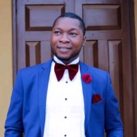 Syscoin Employee Adekola Seyi's profile photo