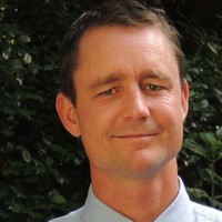 Kaiser Permanente Employee Daniel Bergqvist's profile photo