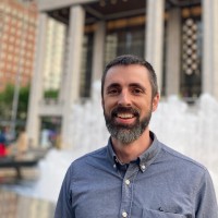 Pushkin Industries Employee Jake Harper's profile photo