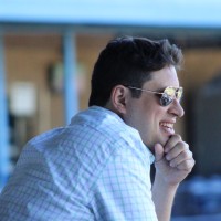 Alex Brodsky Email & Phone Number