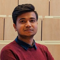 KÖTTER Consulting Engineers Employee Vanraj Odedra's profile photo