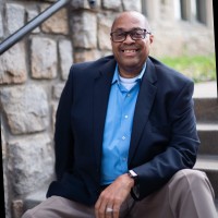 KVC Health Systems Employee Lonnie Johnson's profile photo