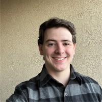 SeeWriteHear, LLC. Employee Alexander Pappas's profile photo