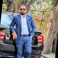 Nirmal Bang Employee Ajit Jadhav's profile photo