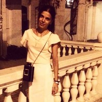 Olga Gonchar Email