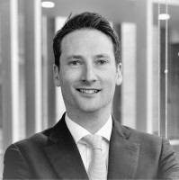 Standard Chartered Bank Employee Ben Daly's profile photo