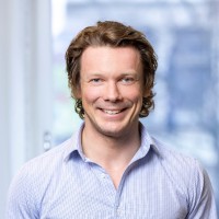 Ramudden Global Employee Morten Finslo's profile photo