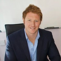 Pangea | Connecting Everything Employee Dan Cunliffe's profile photo