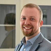 Constructor Employee Markus Kujala's profile photo