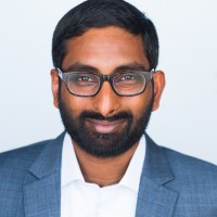 Nova Credit Employee Prashant Reddy's profile photo