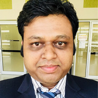 Khadem Ali Email & Phone Number