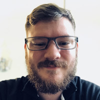 United Direct Solutions Employee Tyler Hansen's profile photo