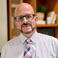 Texas Health Resources Employee William Osborn's profile photo