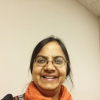 Houghton Chemical Corporation Employee Geetha Jay's profile photo
