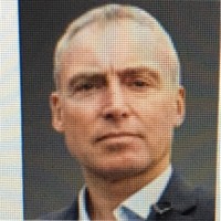 Sytner Group Employee Nigel Hurley's profile photo