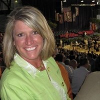 Julie Prentice Email & Phone Number