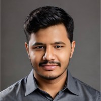 Daksh Parikh Email