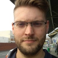 Elemental Numerics Employee Struan Hume's profile photo