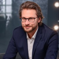 Stiftung Gesundheitswissen Employee Constantin Erlenbeck's profile photo