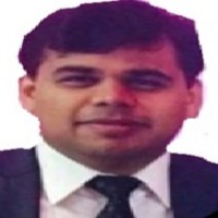 HSBC Employee Vikas Rathi's profile photo