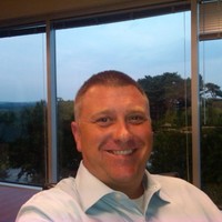 Cricket Communications Employee Andy Cook's profile photo