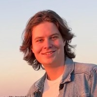 Soxton.AI Employee Asher Lanzone's profile photo