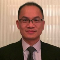Tony Chen Email & Phone Number