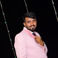 Prashanth As Email