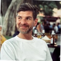 Splice Employee Joao Branco's profile photo