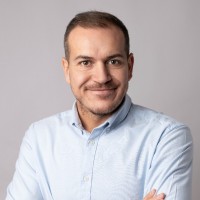 Christopher Potgieter Email