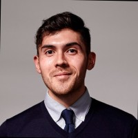 Segal Employee Brandon Hemmings's profile photo