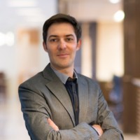 ALX Employee Jacek Fiok's profile photo