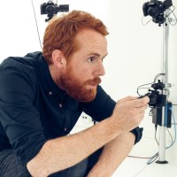 MARSHMALLOW LASER FEAST Employee Barnaby Steel's profile photo