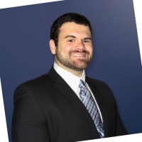 Macromatic Employee Matthew Kanter's profile photo