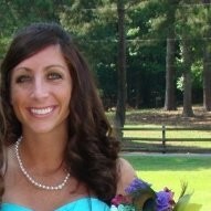Jones Stephens Employee Brittney Parnell's profile photo